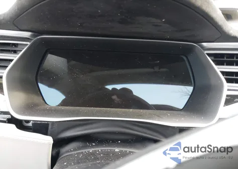 2015 Tesla Model S 70D/85D/P85D из США, поврежденный, VIN 5YJSA1H21FF100720